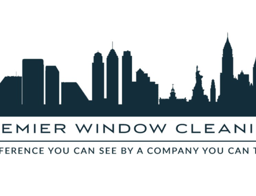 GBCA Member Spotlight: Premier Window Cleaning LLC