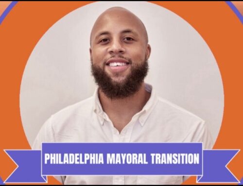 Mayor-elect Cherelle Parker Names Ryan Boyer as part of Transition Team