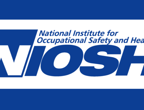 The National Institute for Occupational Safety and Health Sound Level Meter App