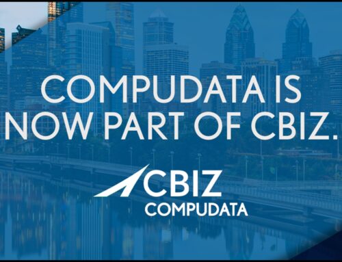 CBIZ Acquires CompuData, Inc.