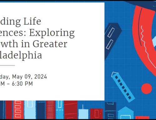 The Chamber of Commerce Hosts Leading Life Sciences: Exploring Growth in Greater Philadelphia