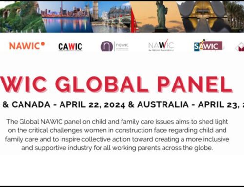 WIC Global Panel: Child and Family Care Issues Women in Construction Face