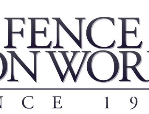 GBCA Member Spotlight: E.C. Fence & Iron Works, Inc.