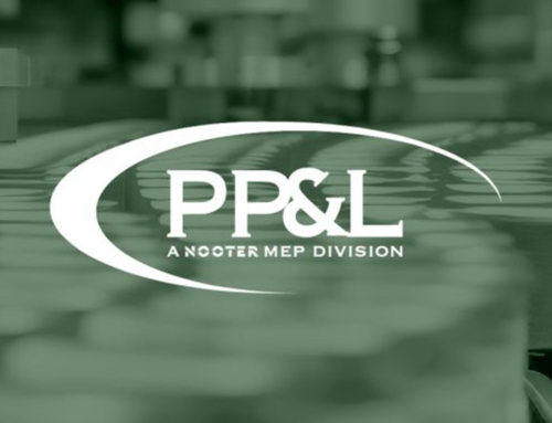 PP&L & NOOTER: Shared Values Drive Company Collaboration and Integration