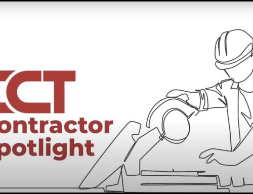CCT Contractors Spotlights Clemens Construction Company