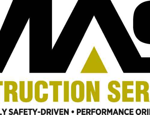 GBCA Member Spotlight: MAS Construction Services, LLC