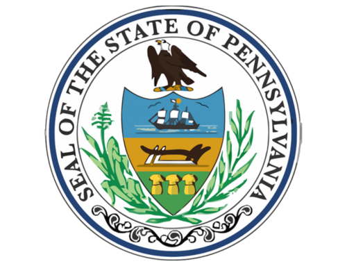 Pennsylvania Declares July 22-26, 2024 as “Construction Opioid Awareness Week”