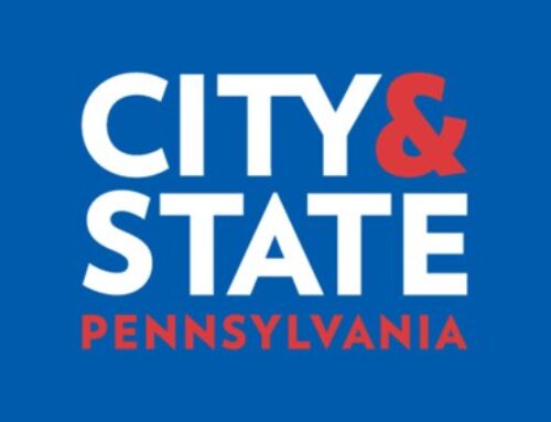 GBCA Members Named in City & State’s 2025 Fifty Over 50