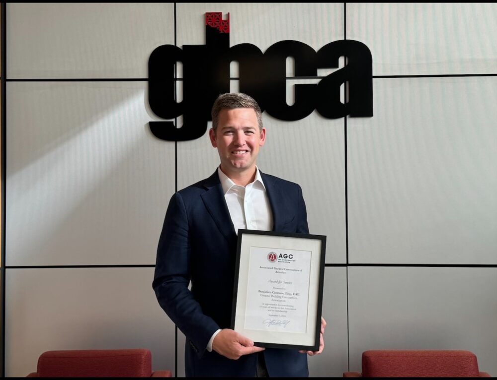 GBCA Members Top List of Largest Contractors in Philadelphia | General ...