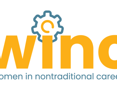 Now Recruiting: WINC Trades Readiness Program October 2025