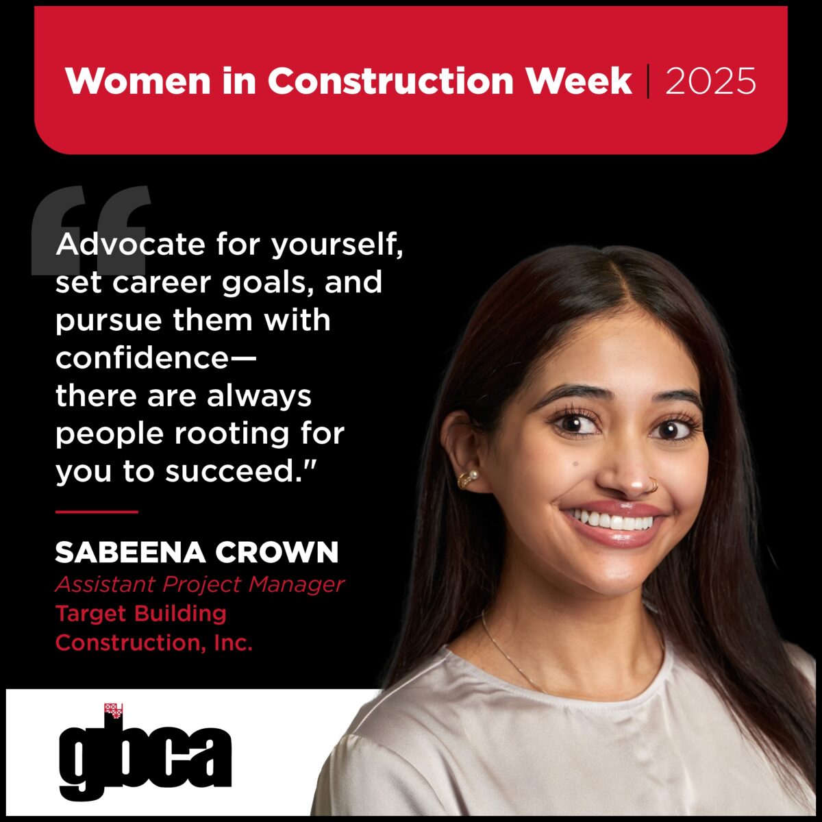 Women in Construction Week 2025