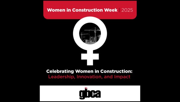 Women in Construction Week 2025