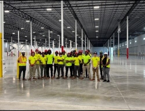 CARP 3-1-1 Program Offers Hands-On Construction Experience for Philadelphia Students