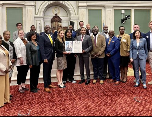 GBCA Partners on CTE Student Driver’s License Pilot Program