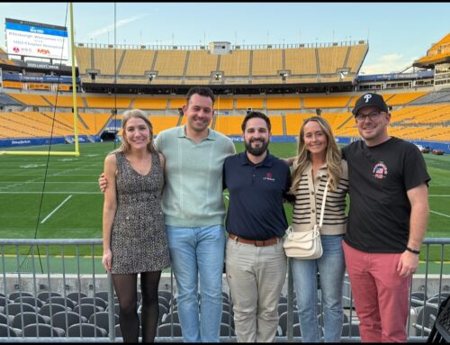 GBCA’s Construction Leadership Council Attends National Leadership Conference in Pittsburgh
