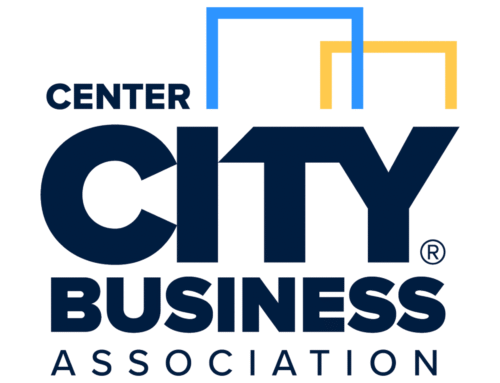 Lunch with the City’s Leaders: A Conversation with Ryan Boyer, Sr.