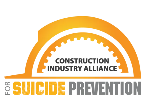 Construction Industry Alliance for Suicide Prevention Webinar: The Intersection Between Suicide Prevention and Substance Use