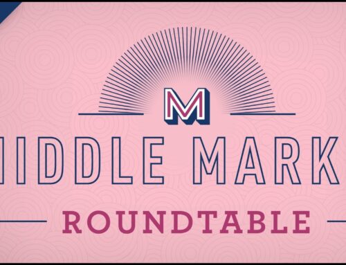 Middle Market Executive Roundtable: Positioning for Growth During Economic Uncertainty