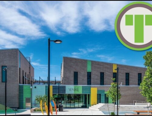 Torrado Construction Delivers New Vare Recreation Center in South Philadelphia