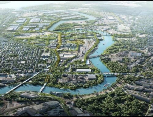 DrinkPAK Invests $195 Million in New Philadelphia Manufacturing Facility, Anchoring Bellwether District Redevelopment