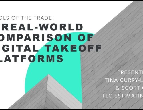 Tools of the Trade: Comparing Today’s Leading Digital Takeoff Platforms