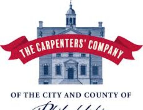 Guided by History, Inspired by Change: Turning the Cobbs Creek Campus