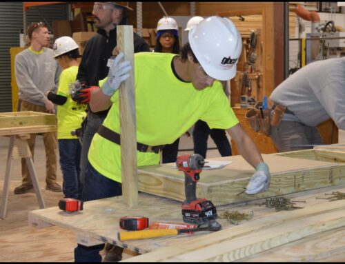 CARP MLK Day of Service 2026