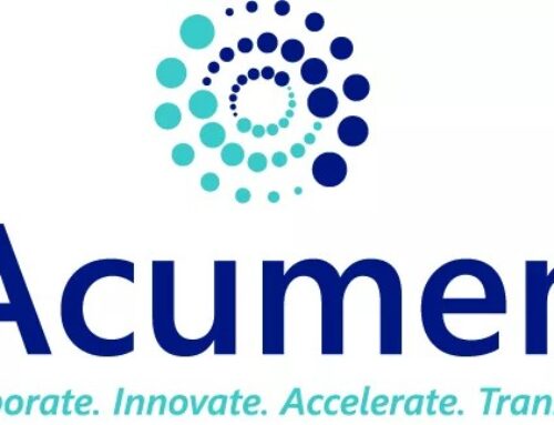 GBCA Member Spotlight: Acumen Analytics