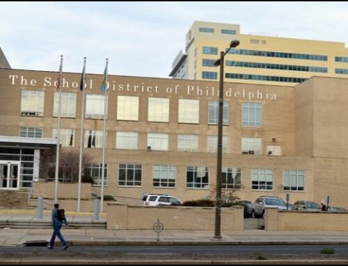 GBCA Leadership Calls for Modernizing the Separations Act