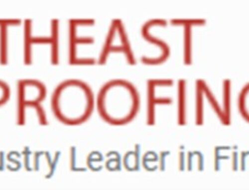 GBCA Member Spotlight: Northeast Fireproofing LLC