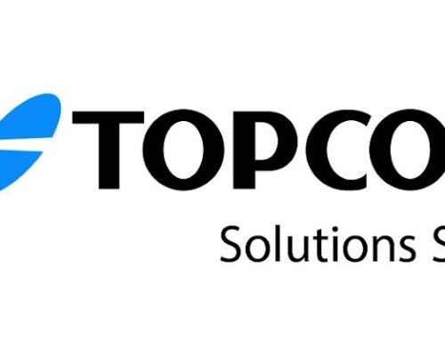 GBCA Member Spotlight: Topcon Solutions, Inc.