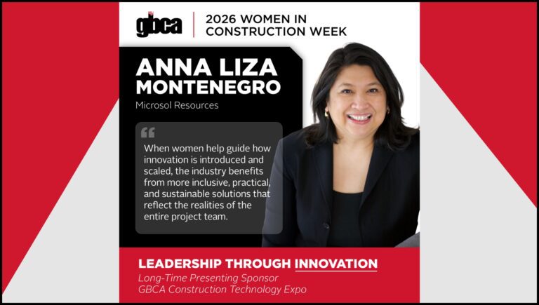 Women in Construction Week 2026