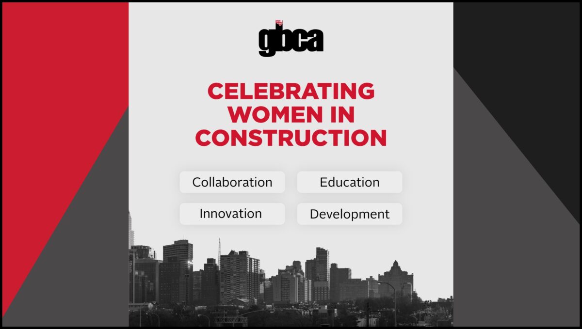 Women in Construction Week 2026