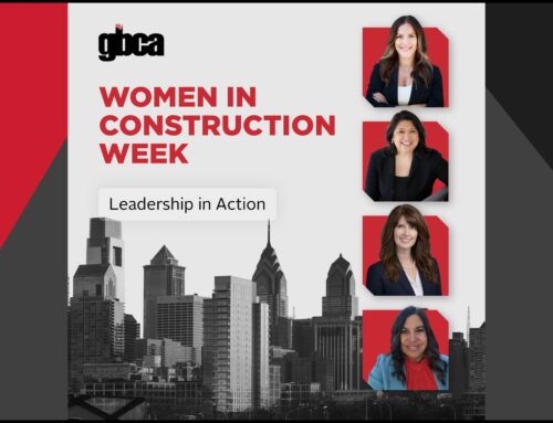 Women in Construction Week 2026