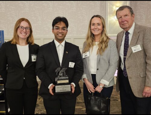 Drexel Celebrates Industry Leadership at Annual Dragon Exemplar Awards