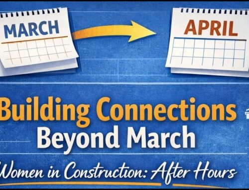 CFMA Philadelphia Hosts Women in Construction: After Hours