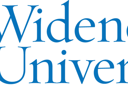 GBCA Member Spotlight: Widener University – Construction Management Program