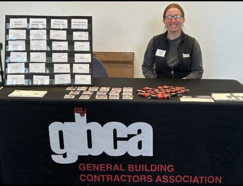 GBCA Connects with Students at Philadelphia CTE Career Fair