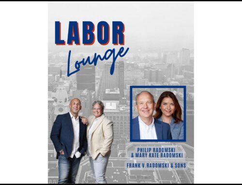 A Century of Construction: Tradition, Innovation, and Workforce Development