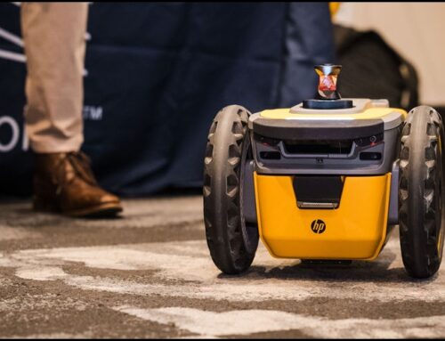 GBCA Hosts 2026 Construction Technology Expo