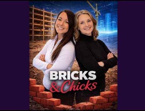IMAGINiT Launches “Bricks & Chicks” Podcast Focused on Construction Technology