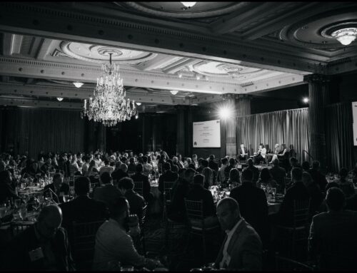 GBCA Hosts 2026 Spring Membership Dinner