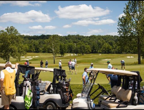 GBCA 2026 Golf Classic