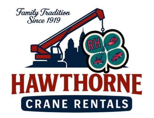 GBCA Member Spotlight: Hawthorne Crane Rentals LLC