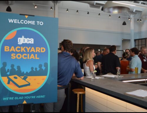 GBCA Backyard Social 2026