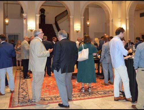 GBCA Fall PAC Reception 2026