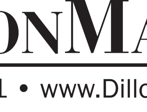 GBCA Membership Spotlight: DillionMarcus