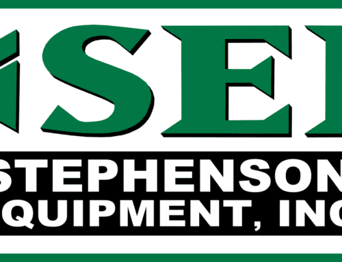 GBCA Member Spotlight: Stephenson Equipment, Inc