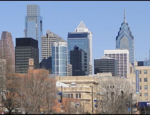 Philly Has the Fundamentals. Now It Has to Reduce the Risk of Building
