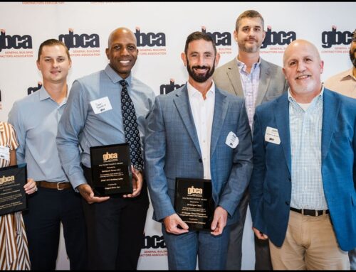 2026 Project Safety Awards Reception